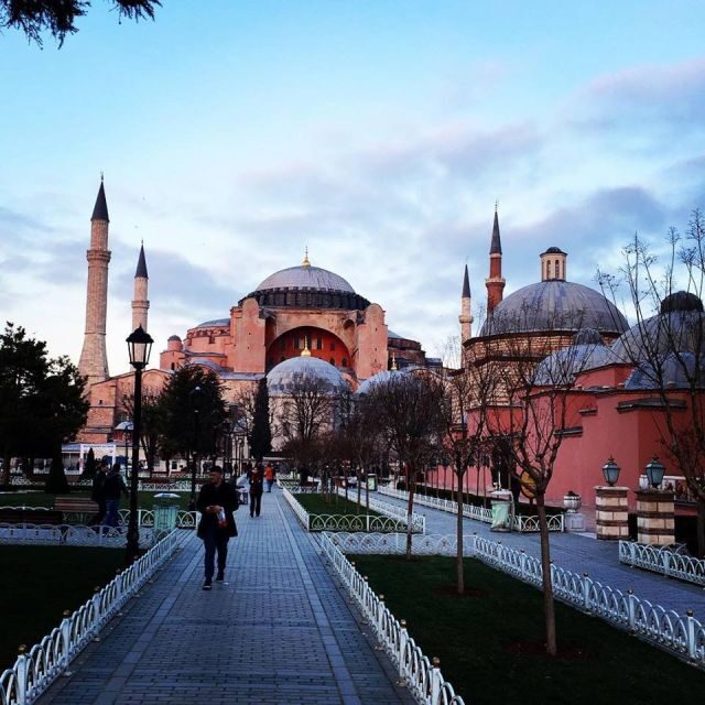 Istanbul: Private Guided Tour - Is It Worth the Cost?