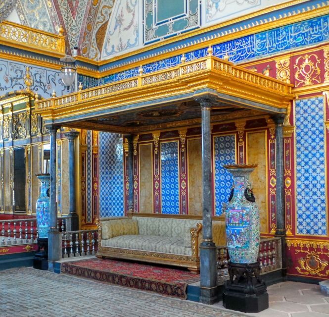 Istanbul: Private Guided Tour - FAQs