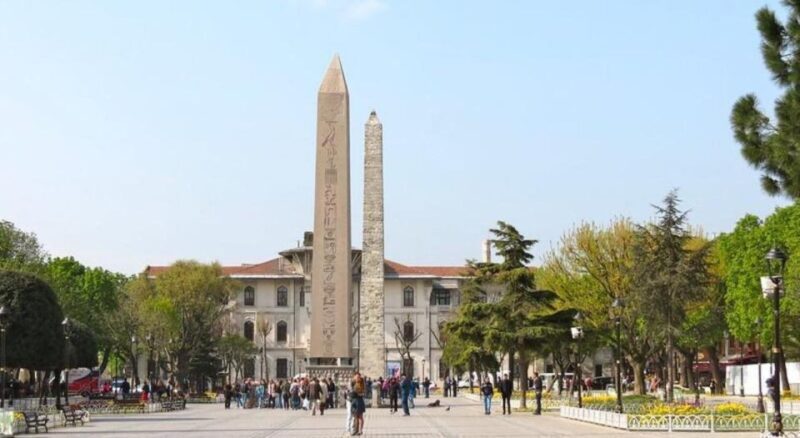 Istanbul: Private Guided Walking Tour - Final Thoughts: Is It Worth It?