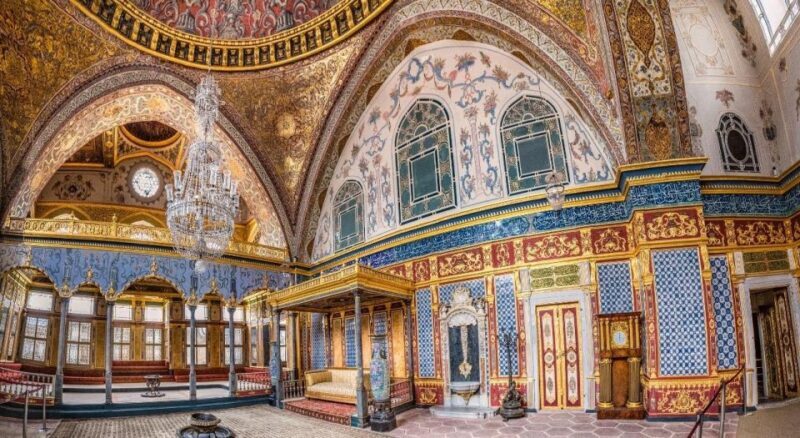 Istanbul: Private Guided Walking Tour - FAQ about the Istanbul Private Guided Walking Tour