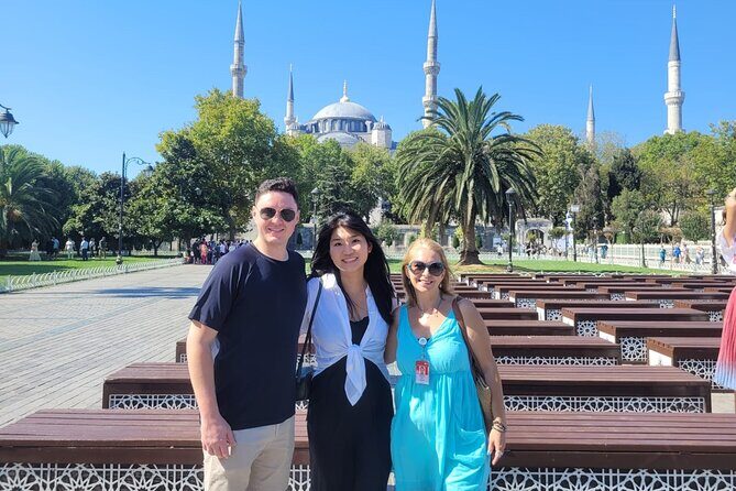 Istanbul Private Guiding Service - What Is the Istanbul Private Guiding Service?
