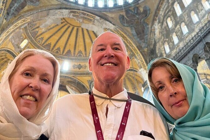 Istanbul Private Guiding Service - FAQs