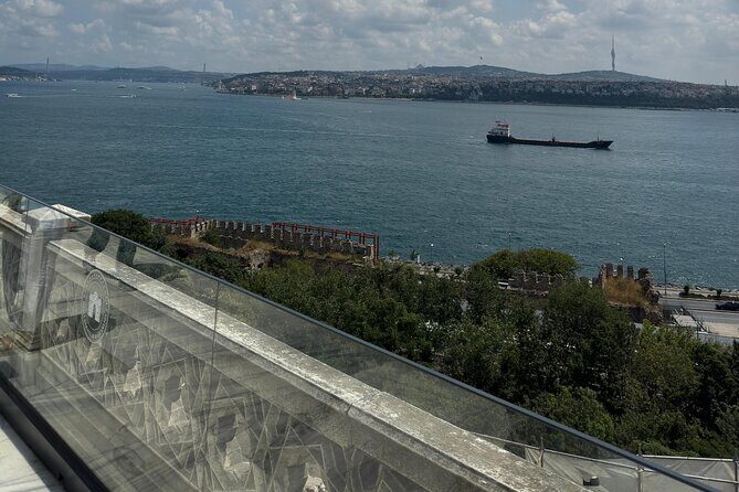 Istanbul Private Historical Walking Tour - What Travelers Are Saying