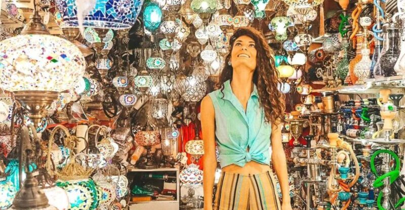 Istanbul Private Instagram Tour: Top Photo Spots - Pricing and Value