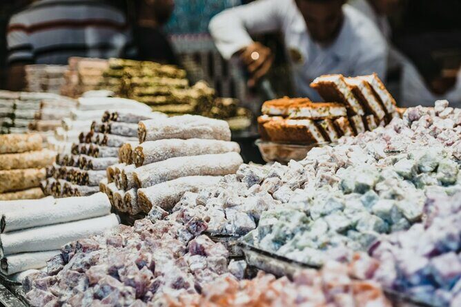 Istanbul Private Layover Tour - Practical Considerations: What You Need to Know