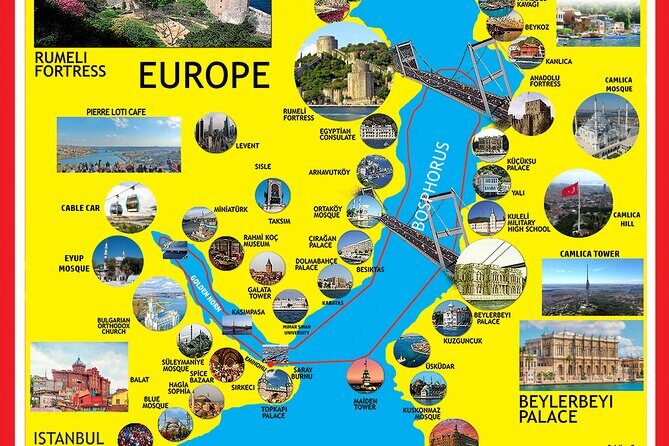 Istanbul: Private Luxury Yacht on Bosphorus - Final Thoughts