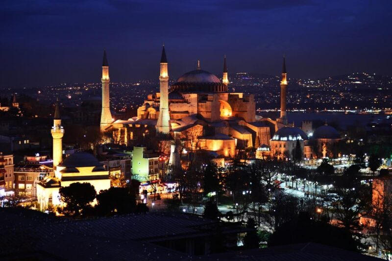Istanbul: Private Night Tour with a Local - The Pros and Cons: Is It Worth It?
