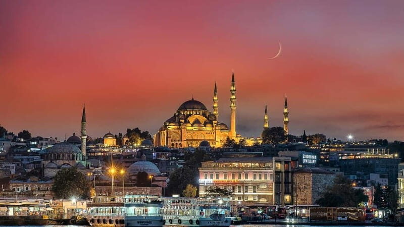 Istanbul: Private Old City Tour - What Makes This Tour Stand Out?