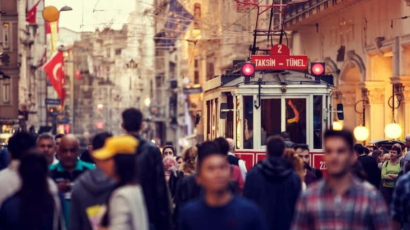 Istanbul: Private Old City Tour - Who Is This Tour Best For?