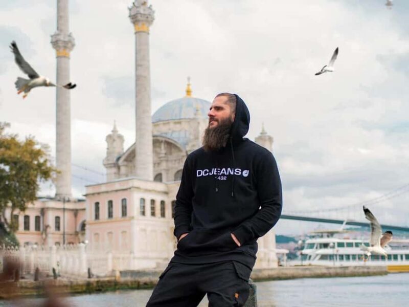 Istanbul: Private Photo Tour with Guide and Transport - What’s Included and How It Works