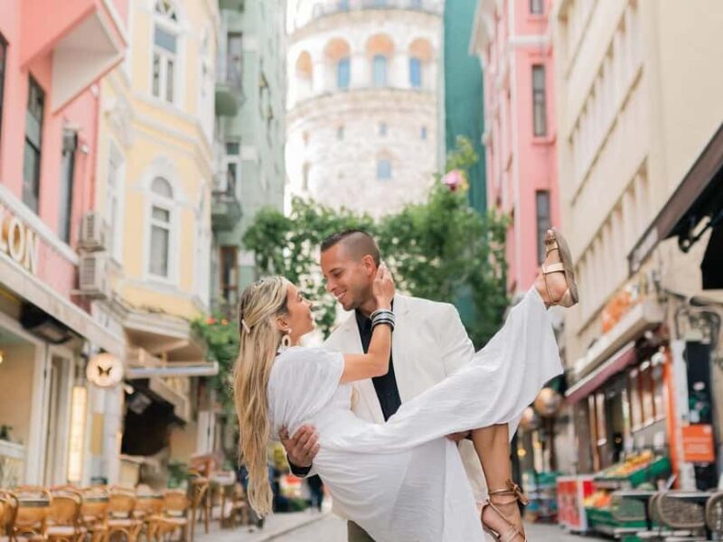 Istanbul: Private Photo Tour with Guide and Transport - What Travelers Say