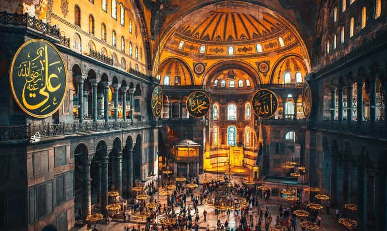 Istanbul: Private Sightseeing Tour in Multiple Languages - A Deep Dive into Istanbul’s Most Famous Landmarks
