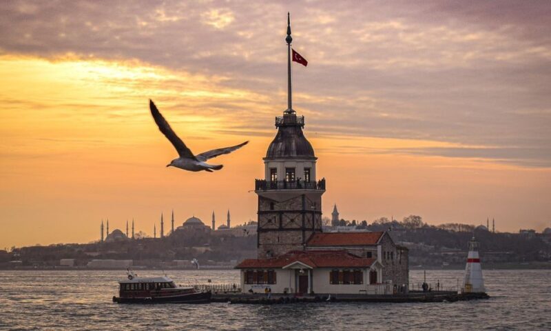 Istanbul : Private & Small Group Shore Excursions with TRAM - Key Points