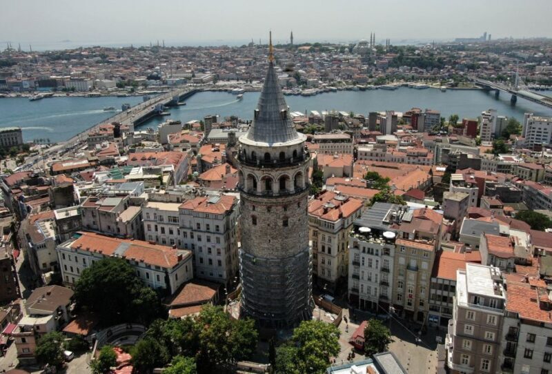 Istanbul : Private & Small Group Shore Excursions with TRAM - Who Is This Tour Best Suited For?