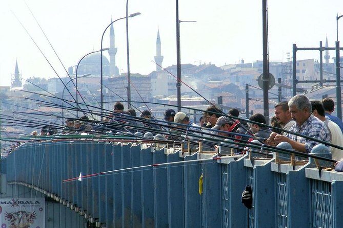 Istanbul Private Tour Designed for Layover Flight, Transfer incl. - What’s Included and How It Works