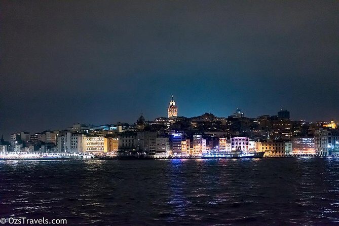 Istanbul Private Tour Designed for Layover Flight, Transfer incl. - Final Thoughts: Is This Tour Right for You?