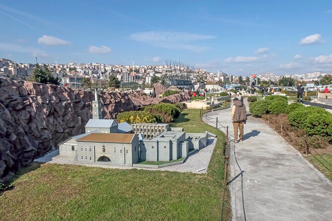 Istanbul Private Tour for Kids - The Practical Side