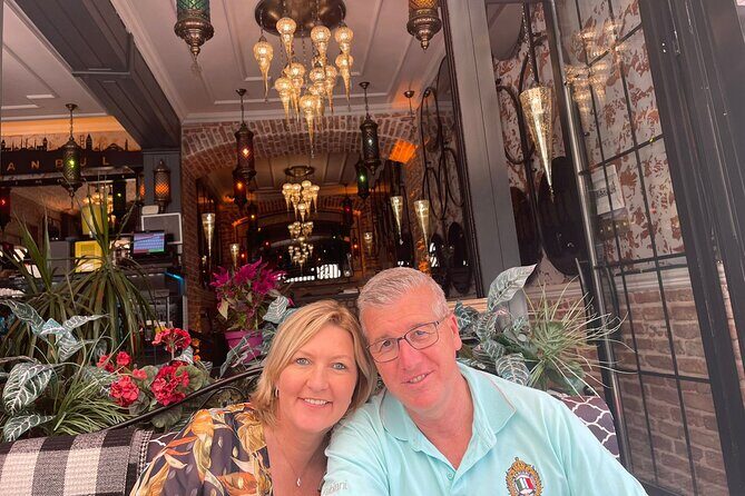 Istanbul Private Tour Guide - Best Walking Tour of Istanbul - Practical Considerations