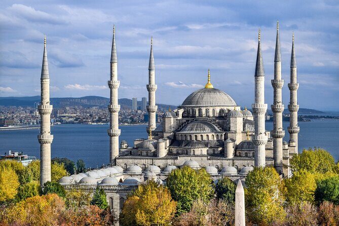 Istanbul Private Tour Guide - Best Walking Tour of Istanbul - Who Should Book This Tour?