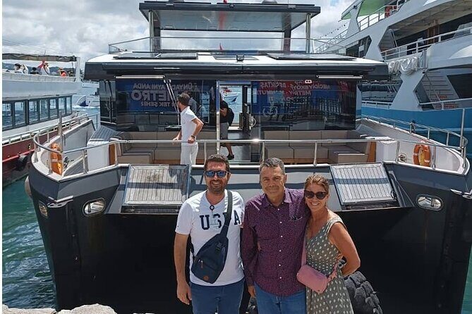 Istanbul Private Tour Guide - Best Walking Tour of Istanbul - Final Thoughts