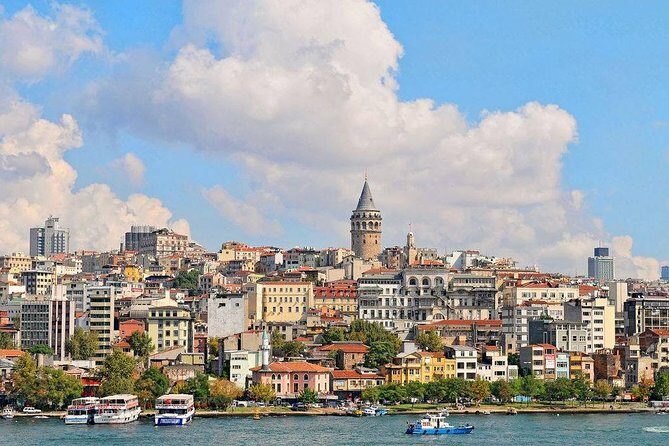 Istanbul Private Tour Guide - Why Choose a Private Tour in Istanbul?
