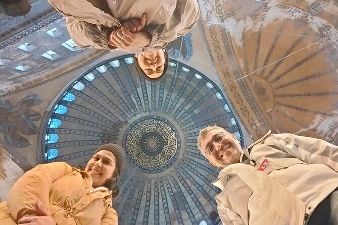 Istanbul Private Tour Guide - Authentic Traveler Feedback