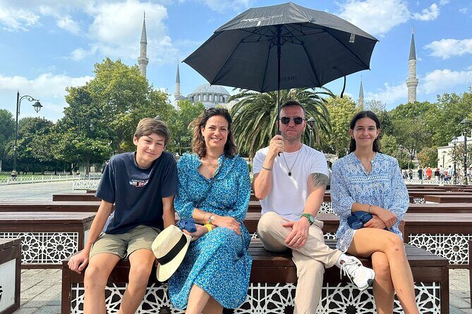 Istanbul Private Tour Guide - Final Thoughts