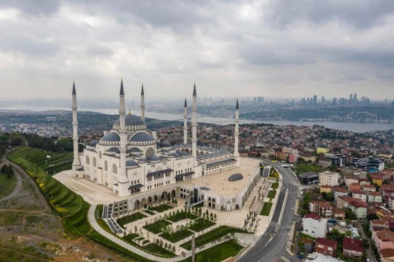 Istanbul: Private Tour of Bosphorus & Asian Side - An In-Depth Look at the Tour Experience