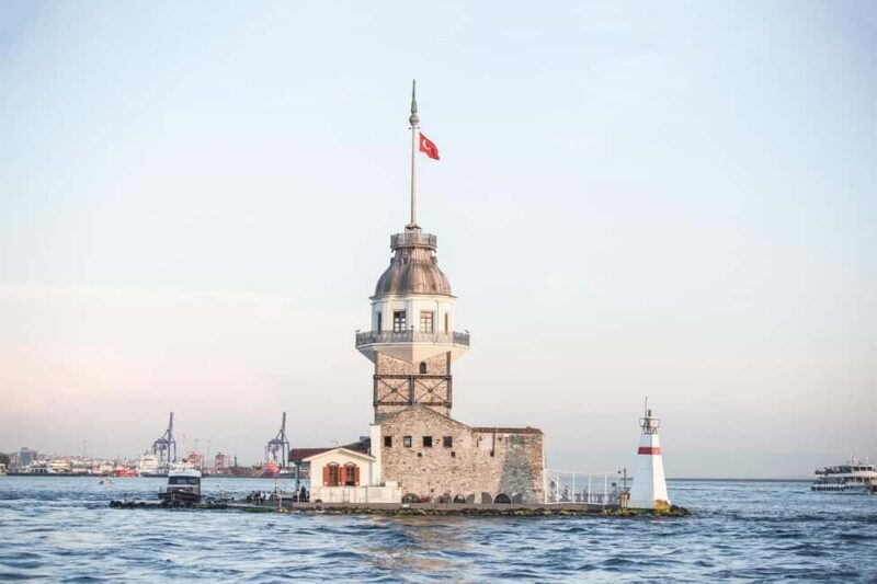 Istanbul: Private Tour of Bosphorus & Asian Side - Who Will Love This Tour?