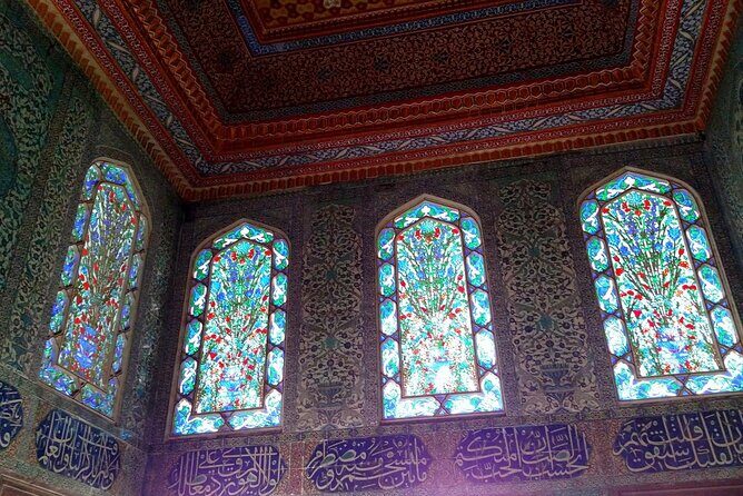 Istanbul: Private Tour Topkapi Palace and Harem - The Real Experiences from Travelers
