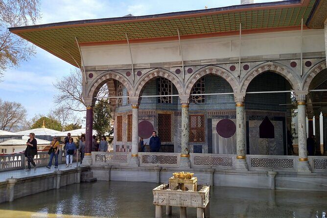 Istanbul: Private Tour Topkapi Palace and Harem - Final Thoughts