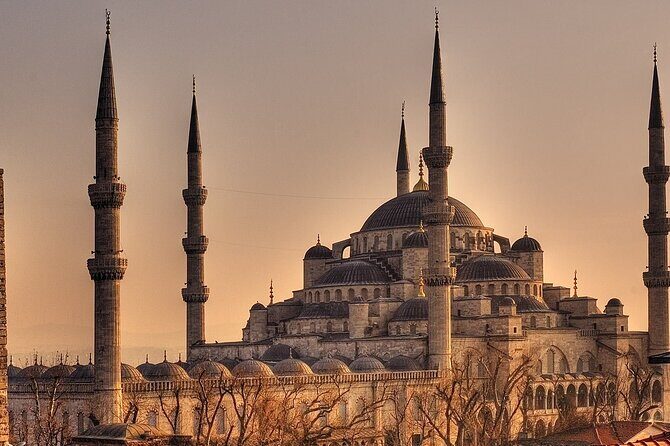 Istanbul private tour with skip line tickets included - Deep Dive Into the Itinerary