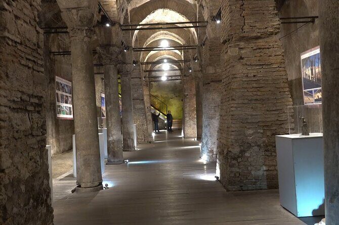 Istanbul private tour with skip line tickets included - Final Thoughts