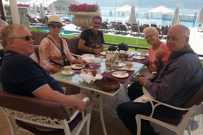 Istanbul Private Tours: 1, 2 or 3 Day Highlights - An Introduction to the Istanbul Private Tour Experience