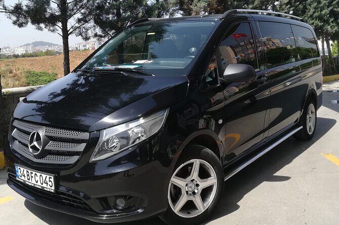 Istanbul Private Transfer - Airports, Cruise Ports and Hotels - The Experience: What You Can Expect