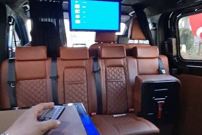 Istanbul Private Transfer - Airports, Cruise Ports and Hotels - Who Will Love This Service?