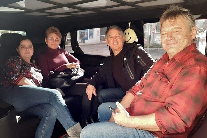 Istanbul Private Transfer - Airports, Cruise Ports and Hotels - Final Thoughts