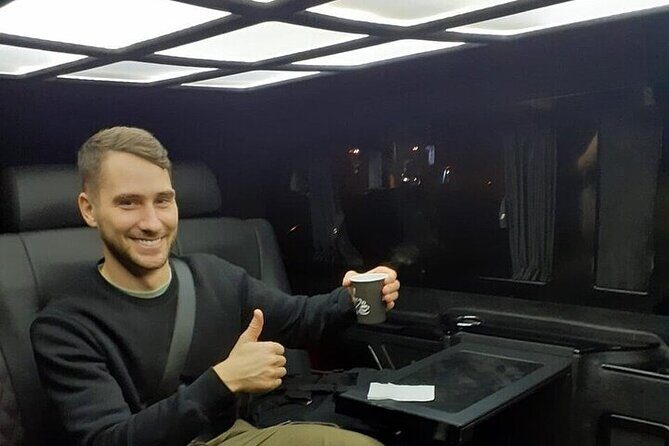 Istanbul Private Transfer - IST Airport, Cruise Ports and Hotels - Frequently Asked Questions