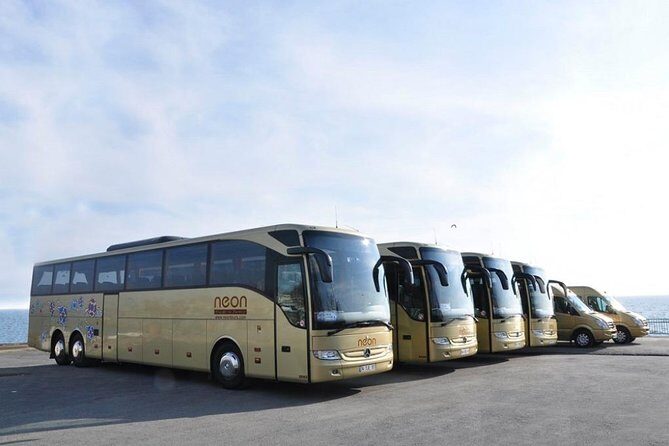 Istanbul Private Transfer from Airport to City Hotels - Why Consider This Transfer?