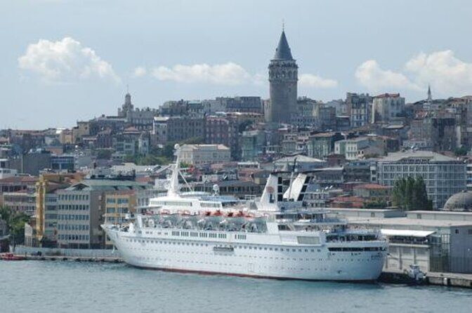 Istanbul Private Transfer from City Hotels to Cruise port - Key Points
