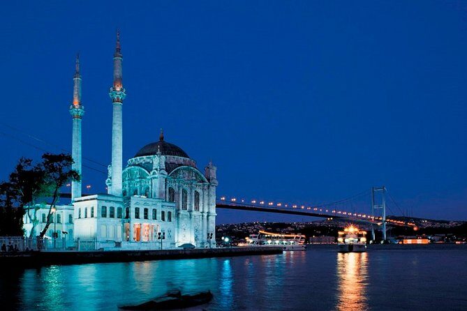 Istanbul Private Transfer from City Hotels to Cruise port - Who Is This Transfer Best Suited For?
