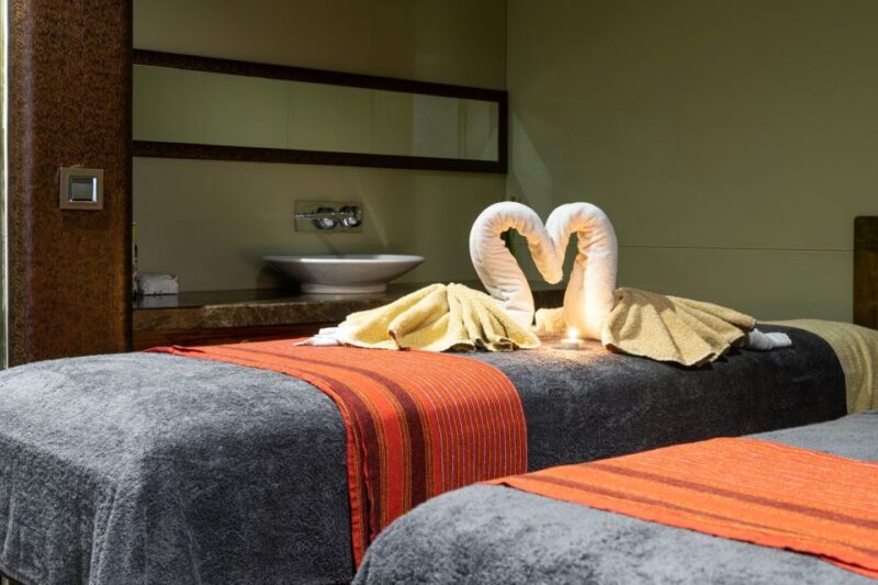 Istanbul: Private Turkish Bath, Massage, and Pool in Taksim - Final Thoughts