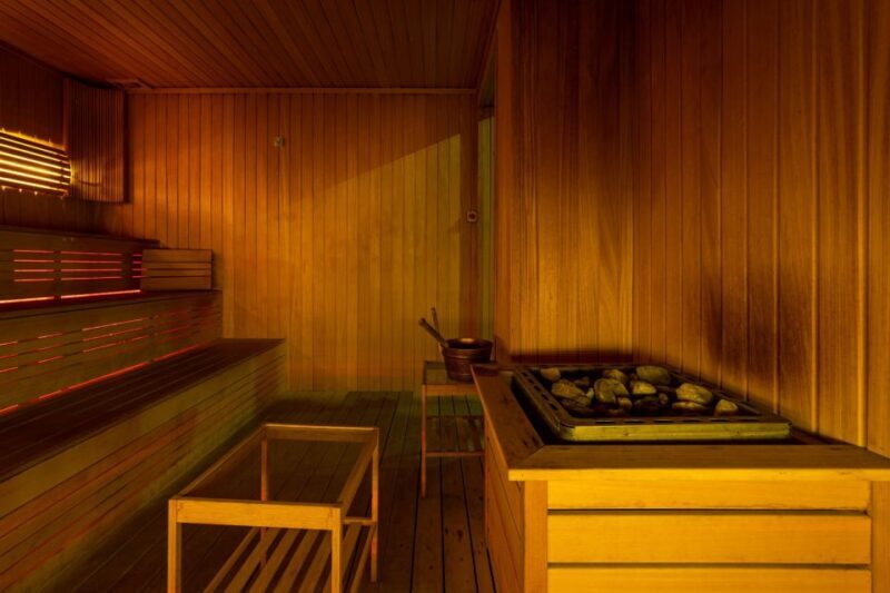 Istanbul: Private Turkish Bath, Massage, and Pool in Taksim - FAQ