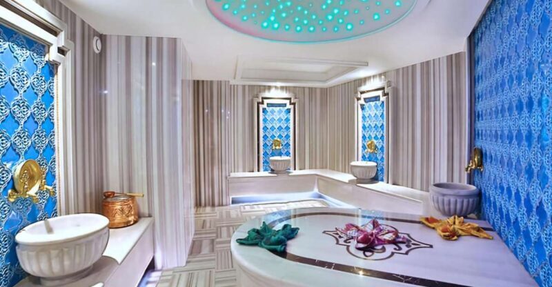 Istanbul: Private Turkish Bath, Massage, and Spa in Old City - FAQ