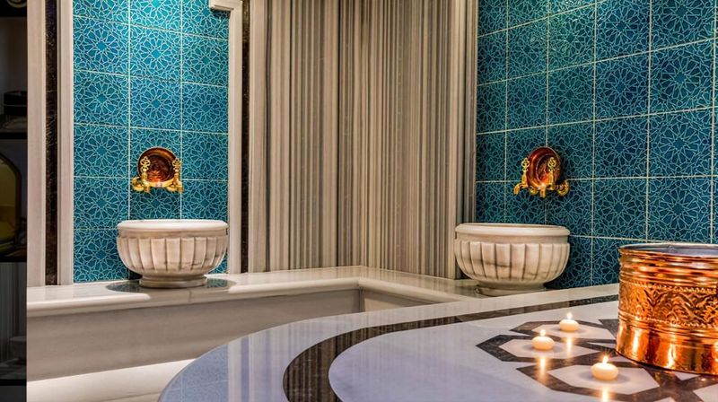 Istanbul: Private Turkish Bath, Massage, and Spa in Old City - Female Therapists and First-Time Comfort: What to Expect