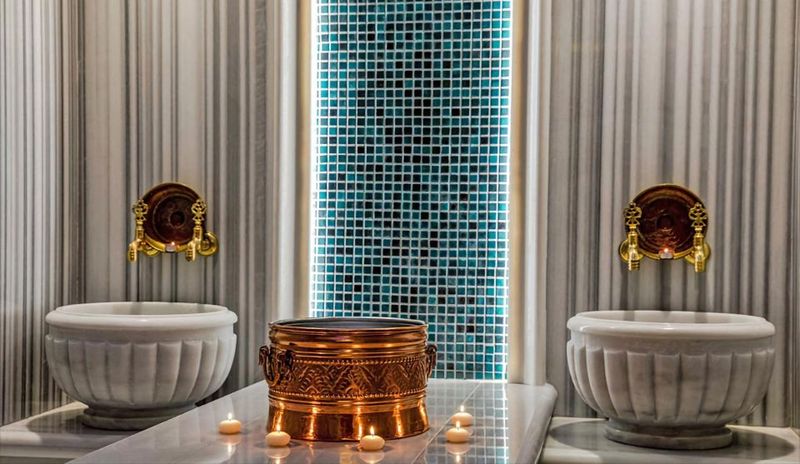 Istanbul: Private Turkish Bath, Massage, and Spa in Old City - What You Get In the Package: Towel, Slippers, Water, Coffee, Tea