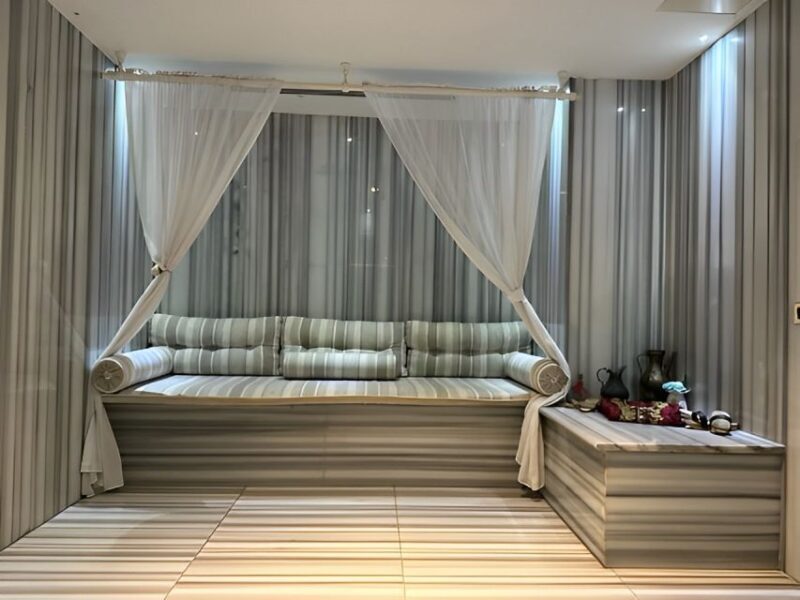 Istanbul: Private Turkish Bath, Sauna, and Massage - What to Expect from the Turkish Bath Experience