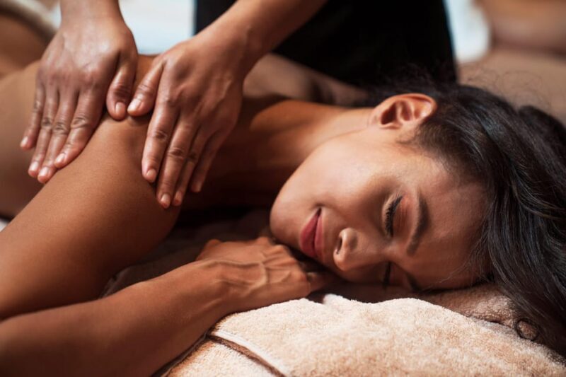 Istanbul: Private Turkish Bath, Spa and Massage in Taksim - Who Is This Tour Best For?