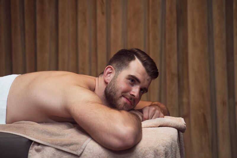 Istanbul: Private Turkish Bath, Spa and Massage in Taksim - The Experience’s Pros and Cons