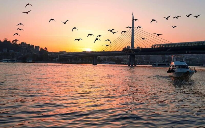 Istanbul Private Two Continents Tour (Europe & Asia) - A Deep Dive Into the Tour Experience